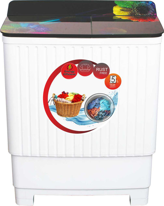 Semi Automatic Washing Machine 7.8 Kg (3G)