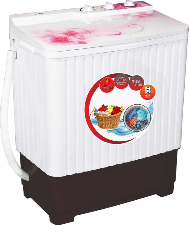 Semi Automatic Washing Machine 7.2 Kg (2G)