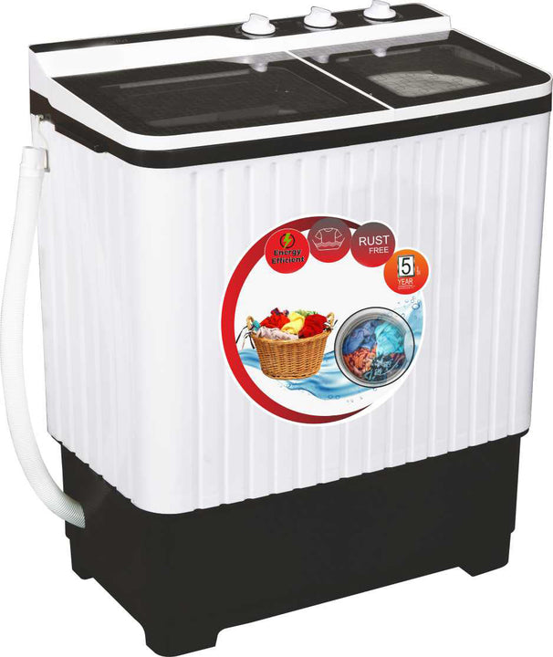 Semi Automatic Washing Machine 7.2 Kg  (2G)