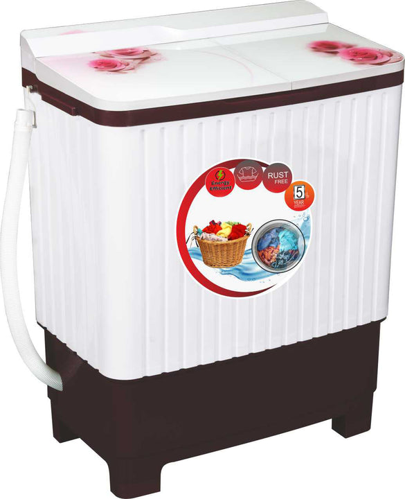 Semi Automatic Washing Machine 7.0 Kg