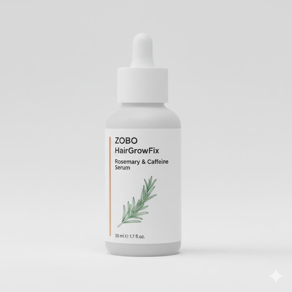 Hair Growth Serum