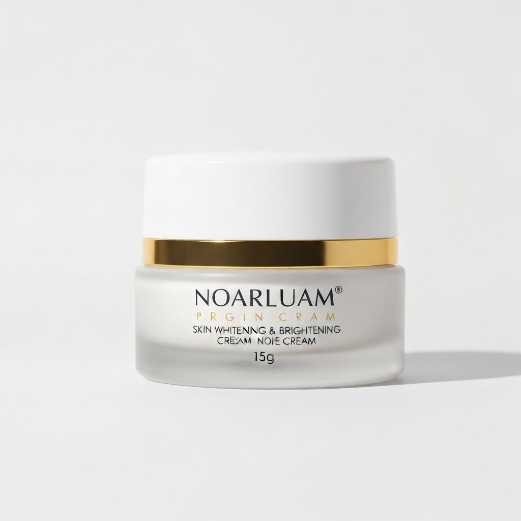 Skin Whitening Cream